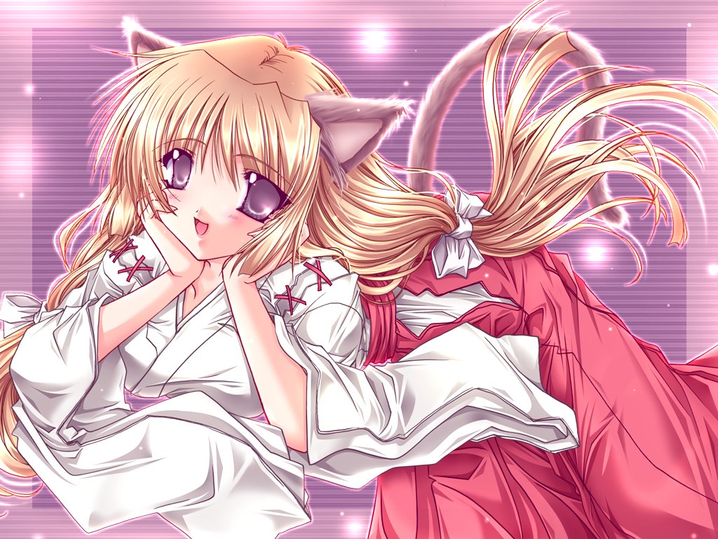 Catgirl Art /  - / Neco /  2 / Neko_Girls_maxiol_galery_247.jpg