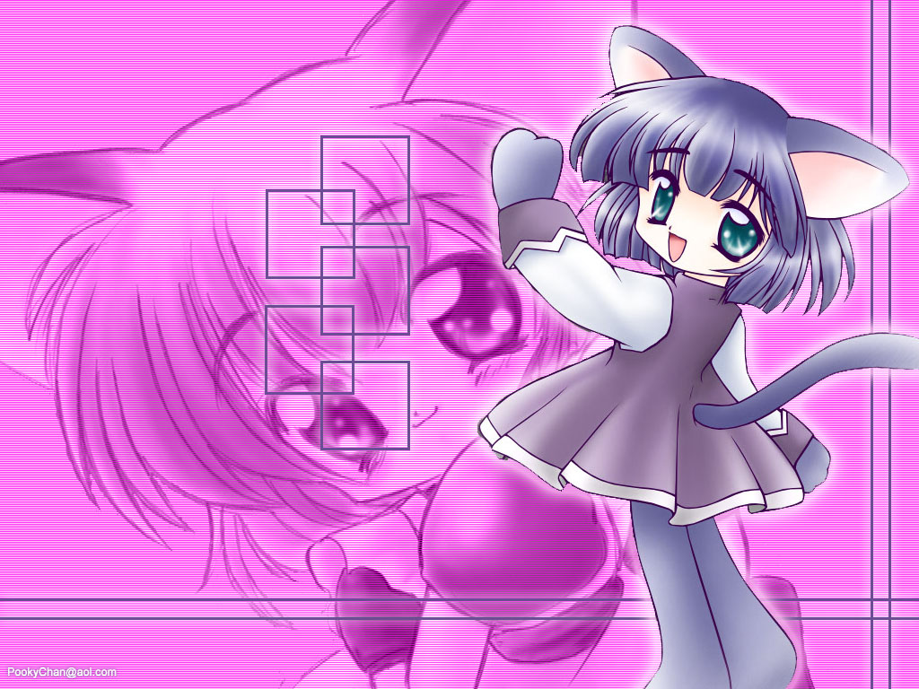 Catgirl Art /  - / Neco /  2 / Neko_Girls_maxiol_galery_258.jpg