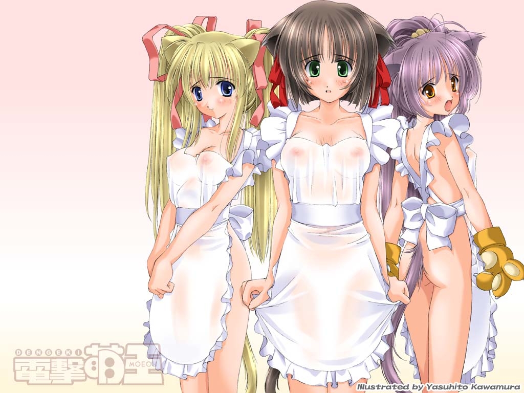 Catgirl Art /  - / Neco /  2 / Neko_Girls_maxiol_galery_259.jpg