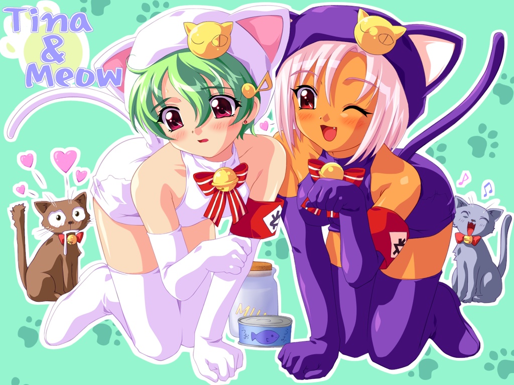 Catgirl Art /  - / Neco /  2 / Neko_Girls_maxiol_galery_283.jpg
