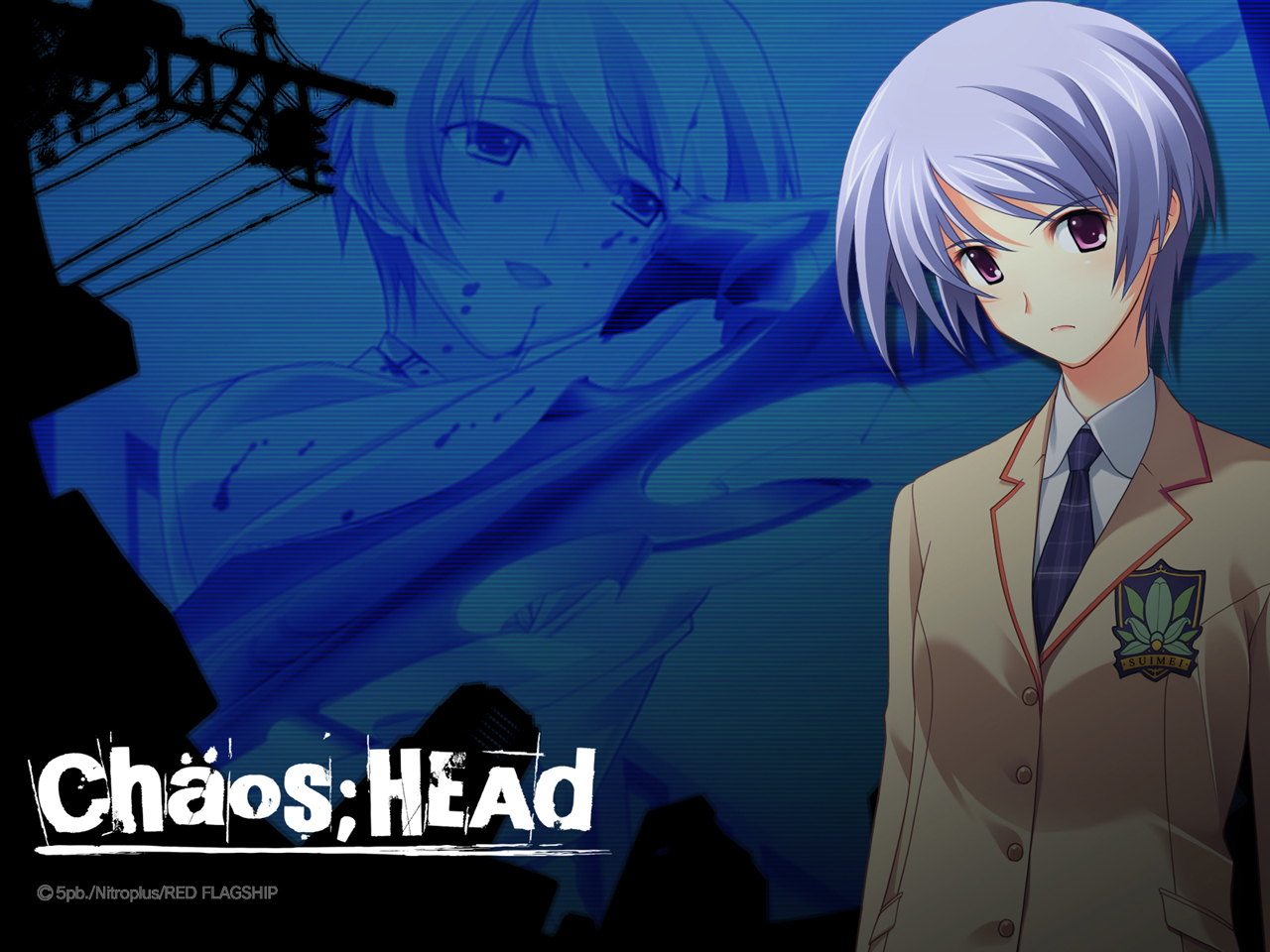 Chaos Head /  / maxiol_chaos_head_57976_.jpg