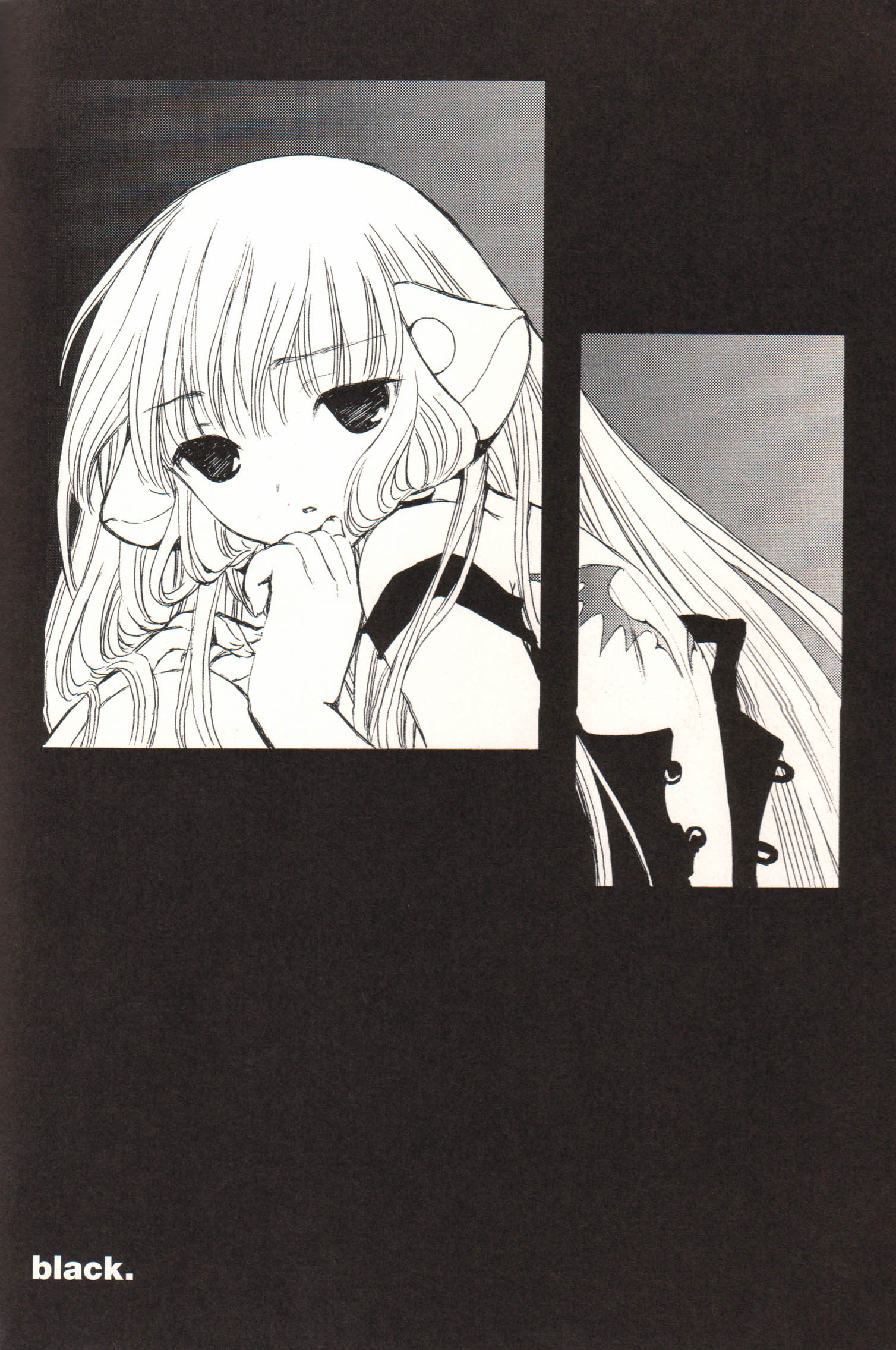 Chobits / Art BookYour Eyes Only / maxiol_Chobits.Art.Book_Your.Eyes.Only_86804_.jpg