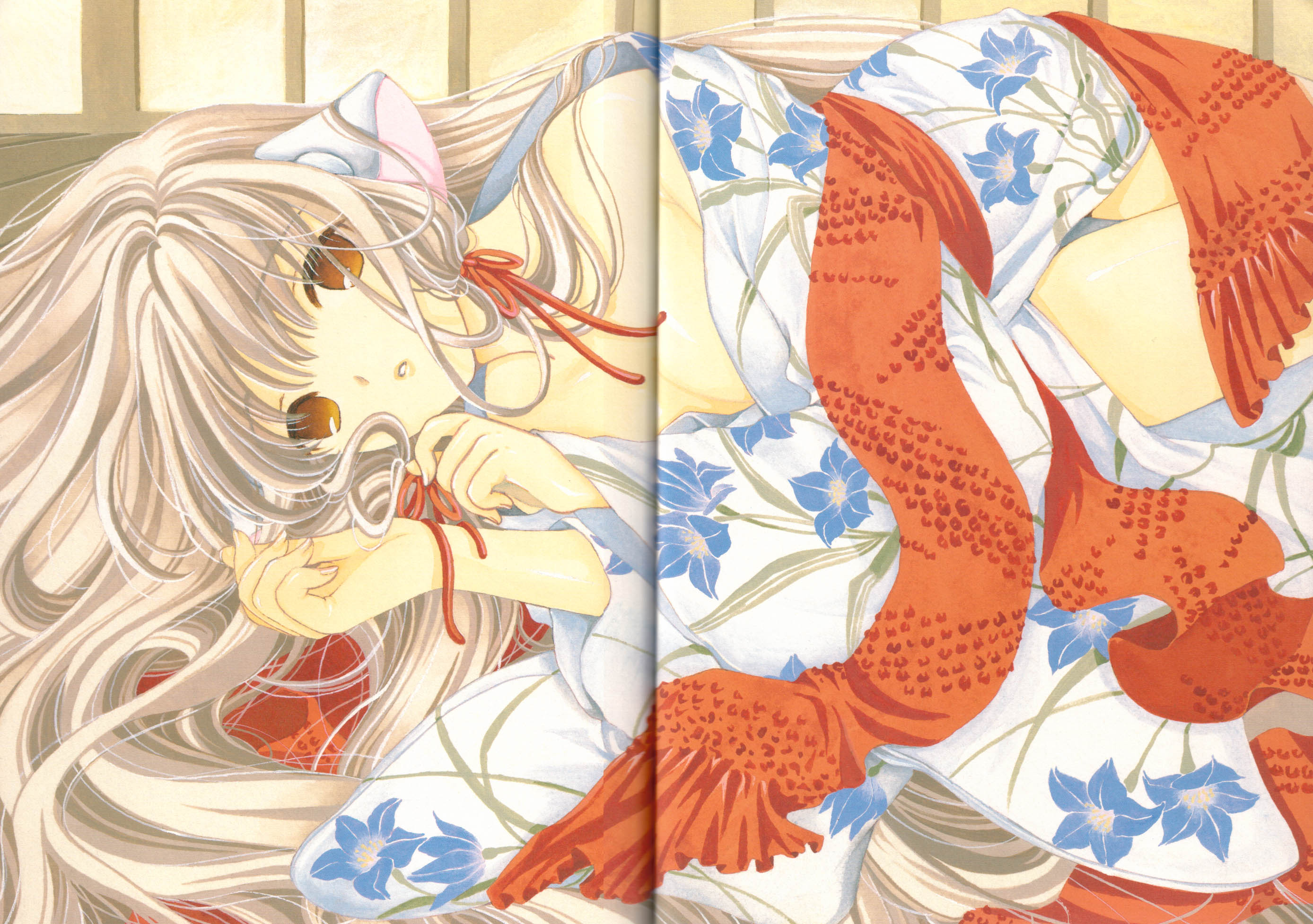 Chobits / Art BookYour Eyes Only / maxiol_Chobits.Art.Book_Your.Eyes.Only_86808_.jpg