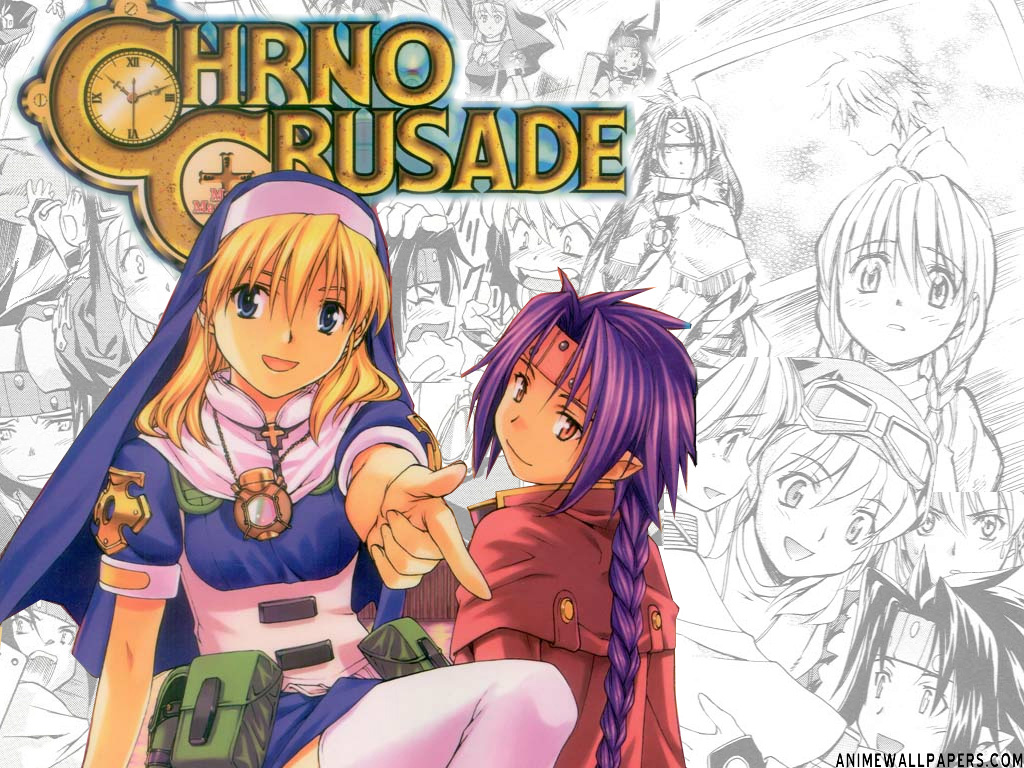 Chrno Crusade /  / maxiol_chrno_crusade_58907_.jpg