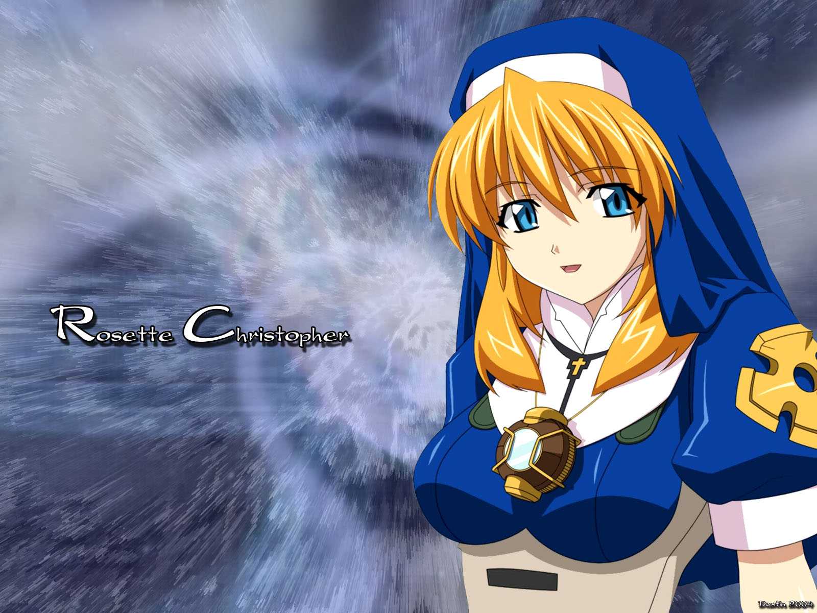 Chrno Crusade /  / maxiol_chrno_crusade_58949_.jpg