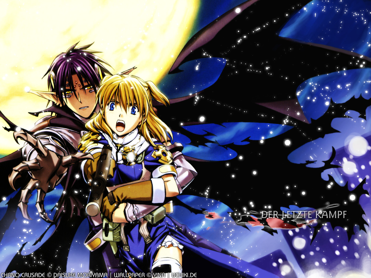 Chrno Crusade /  / maxiol_chrno_crusade_59013_.jpg