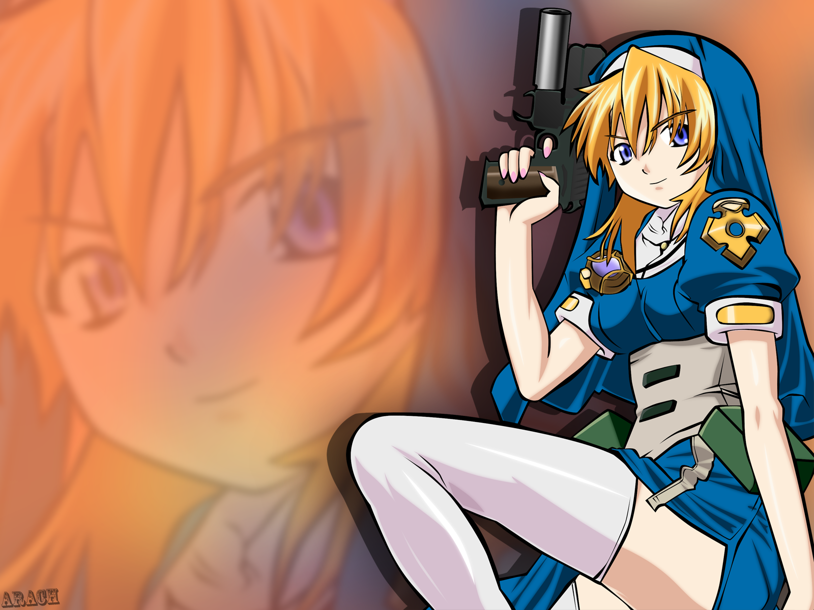 Chrno Crusade /  2 / maxiol_Chrno_Crusade_wallpaper_2_183870_.png