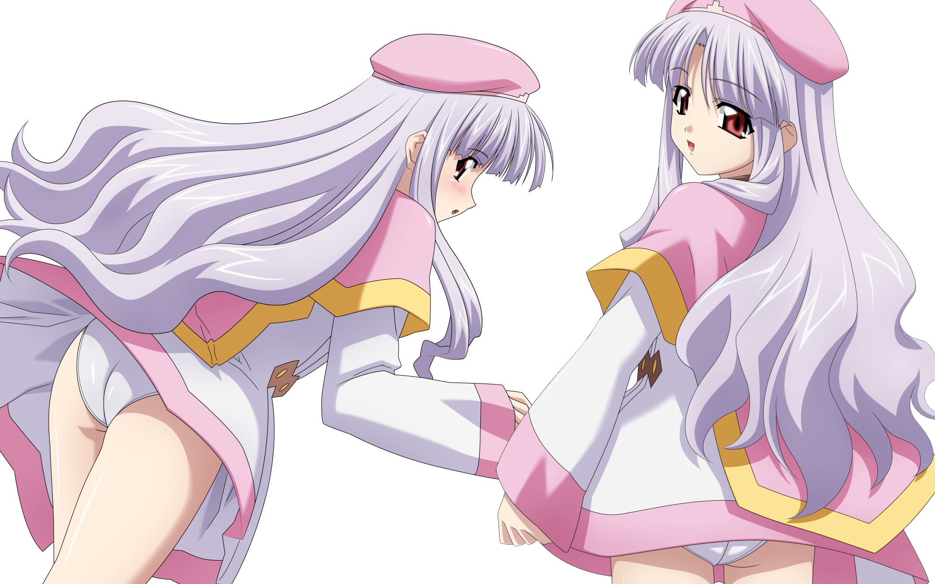 Chrno Crusade /  2 / maxiol_Chrno_Crusade_wallpaper_2_183910_.png