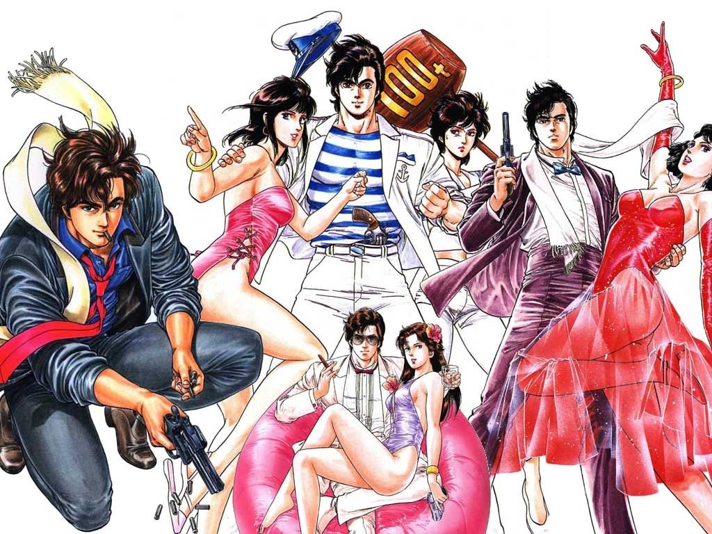 City Hunter /    /  / maxiol_City_hunter_59036_.jpg