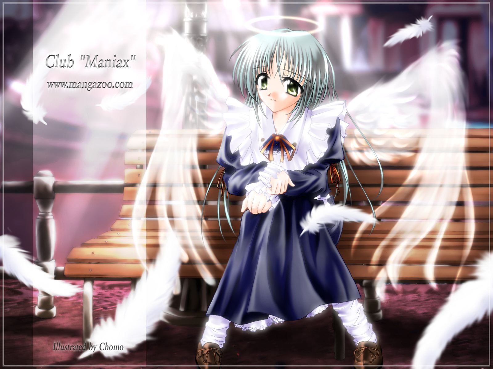 Club Maniax (Club Maniac X) /  / maxiol_Club_Maniax_56484_.jpg
