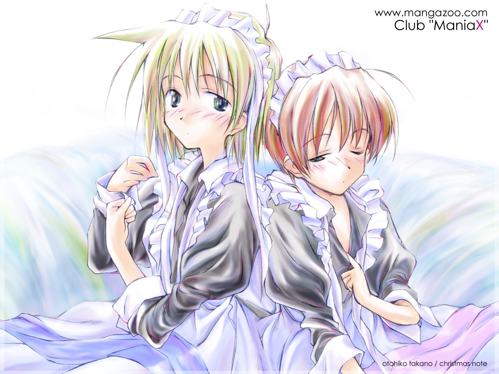 Club Maniax (Club Maniac X) /  / maxiol_Club_Maniac_X_59452_.jpg