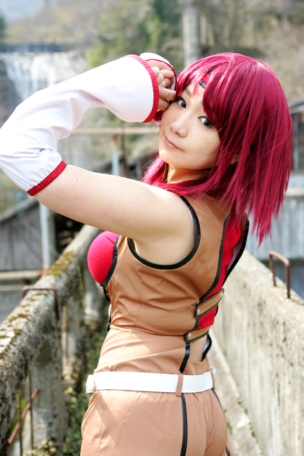 Code Geass / Cosplay / Chocoball / maxiol_Code_Geass_Cosplay_Chocoball_65538_.jpg