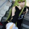 Косплей. C.C. код Гиас косплей. C.C. code Geass косплей. Косплей аниме код Гиас. Косплей код Гиасс.