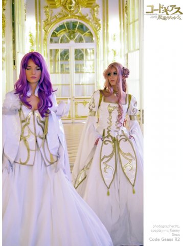 Code Geass / Cosplay / Misc / maxiol_Code_Geass_Cosplay_66023_.jpg