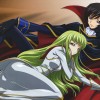 Code Geass Гиас