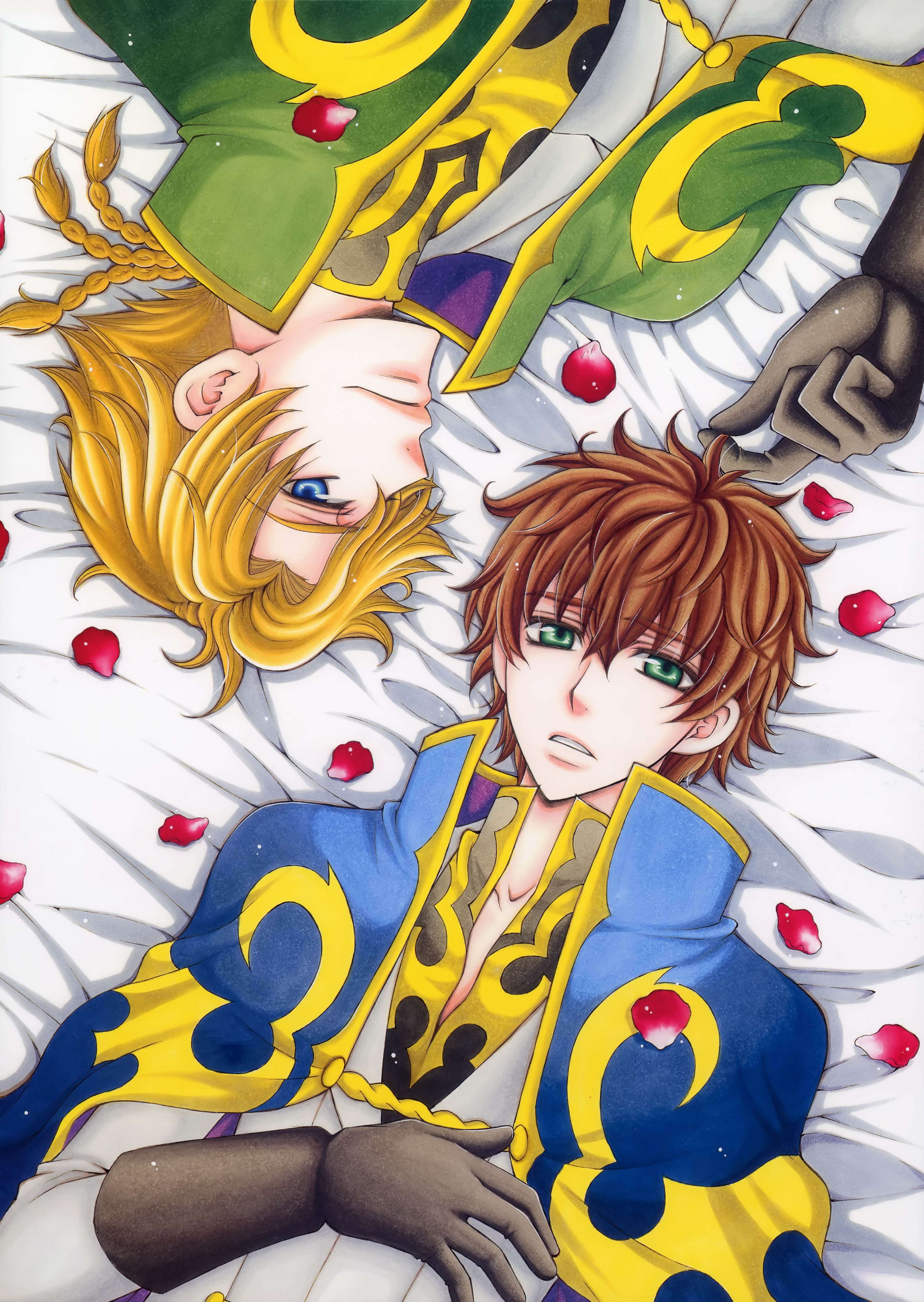 Code Geass /  / maxiol_code_geass_art_67466_.jpg