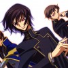 Lelouch lamperouge