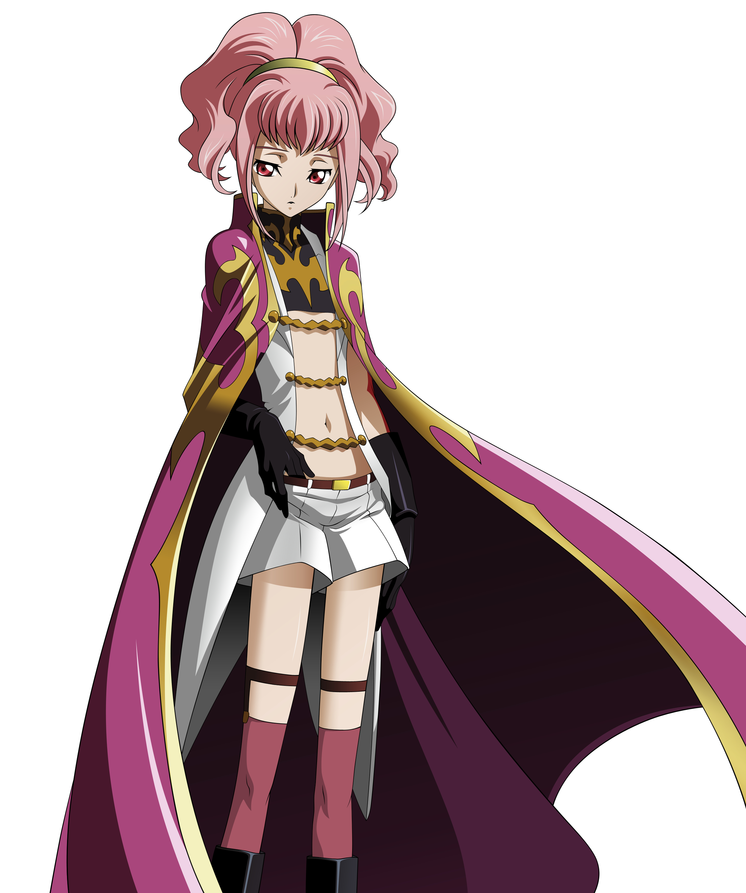 Code Geass /  / Anya / maxiol_Code_Geass_Anya_67690_.png