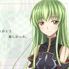 Code Geass /  / C.C. / maxiol_Code_Geass_CC_67790_.jpg