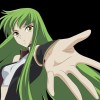 Code Geass /  / C.C. / maxiol_Code_Geass_CC_67795_.png