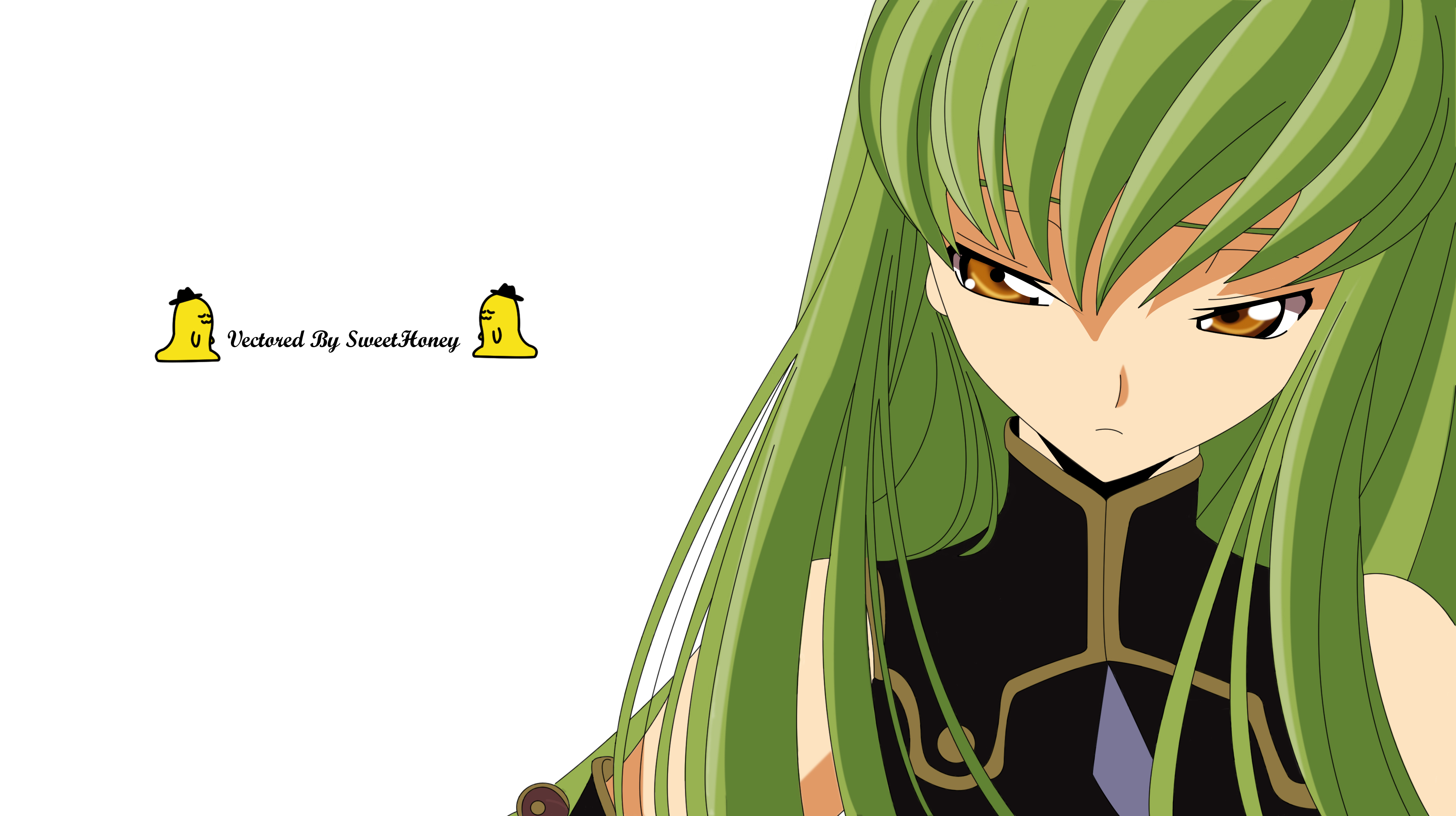 Code Geass /  / C.C. / maxiol_Code_Geass_CC_67796_.jpg
