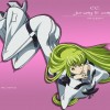 Code Geass /  / C.C. / maxiol_Code_Geass_CC_67809_.jpg