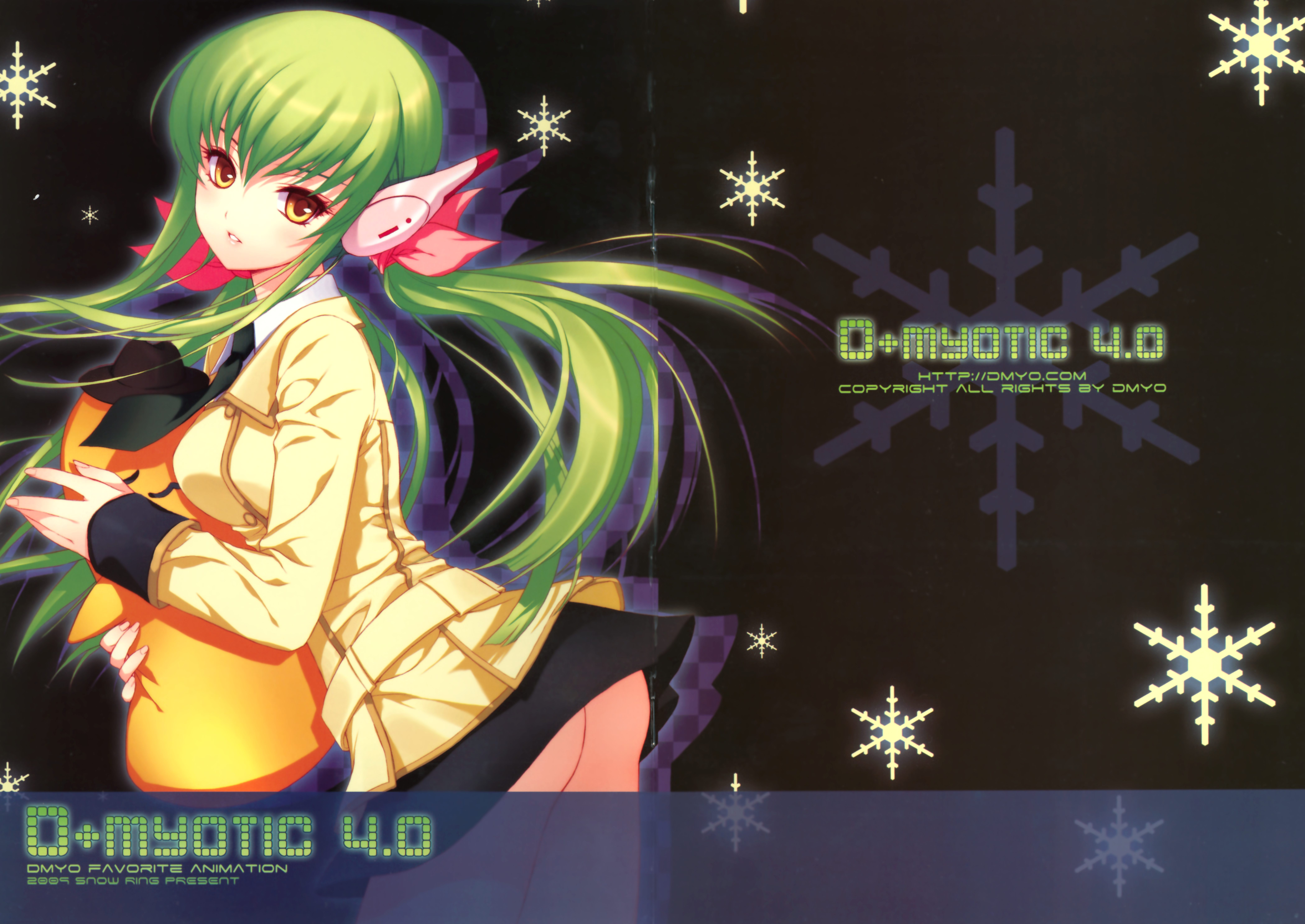 Code Geass /  / C.C. / maxiol_Code_Geass_CC_67813_.png