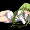 Code Geass /  / C.C. / maxiol_Code_Geass_CC_67815_.png