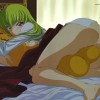 Code Geass /  / C.C. / maxiol_Code_Geass_CC_67817_.jpg