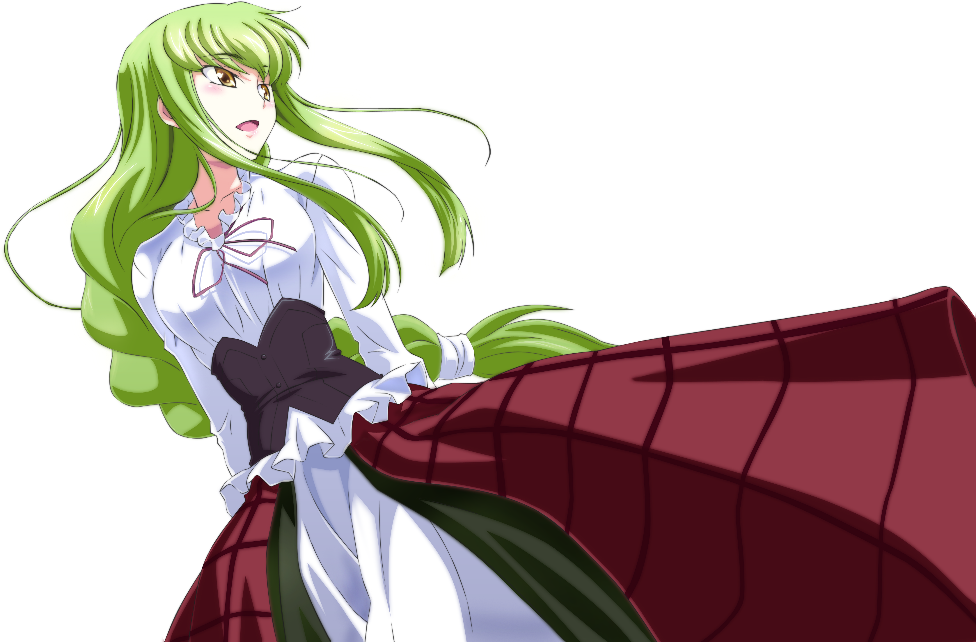 Code Geass /  / C.C. / maxiol_Code_Geass_CC_67820_.png