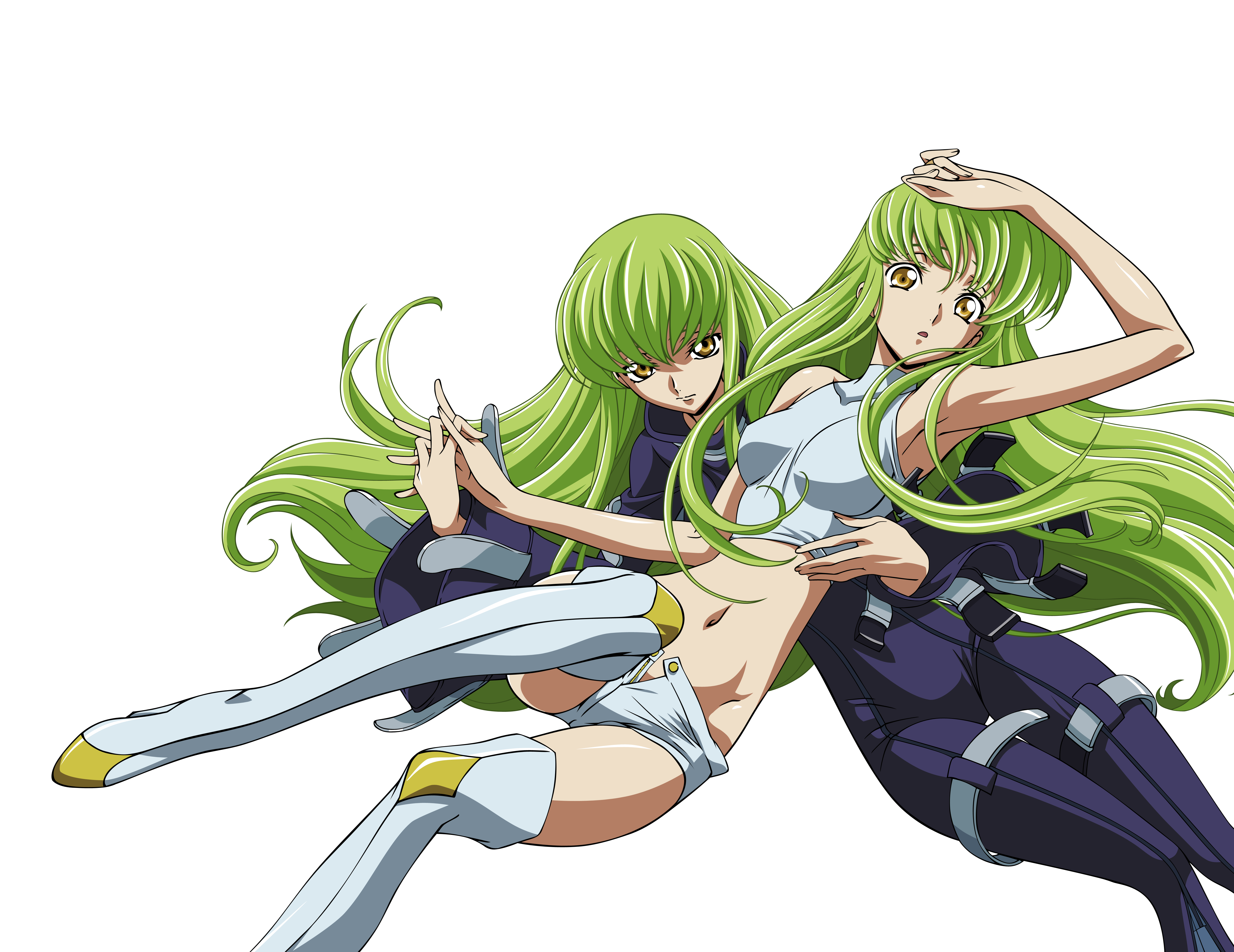 Code Geass /  / C.C. / maxiol_Code_Geass_CC_67831_.png