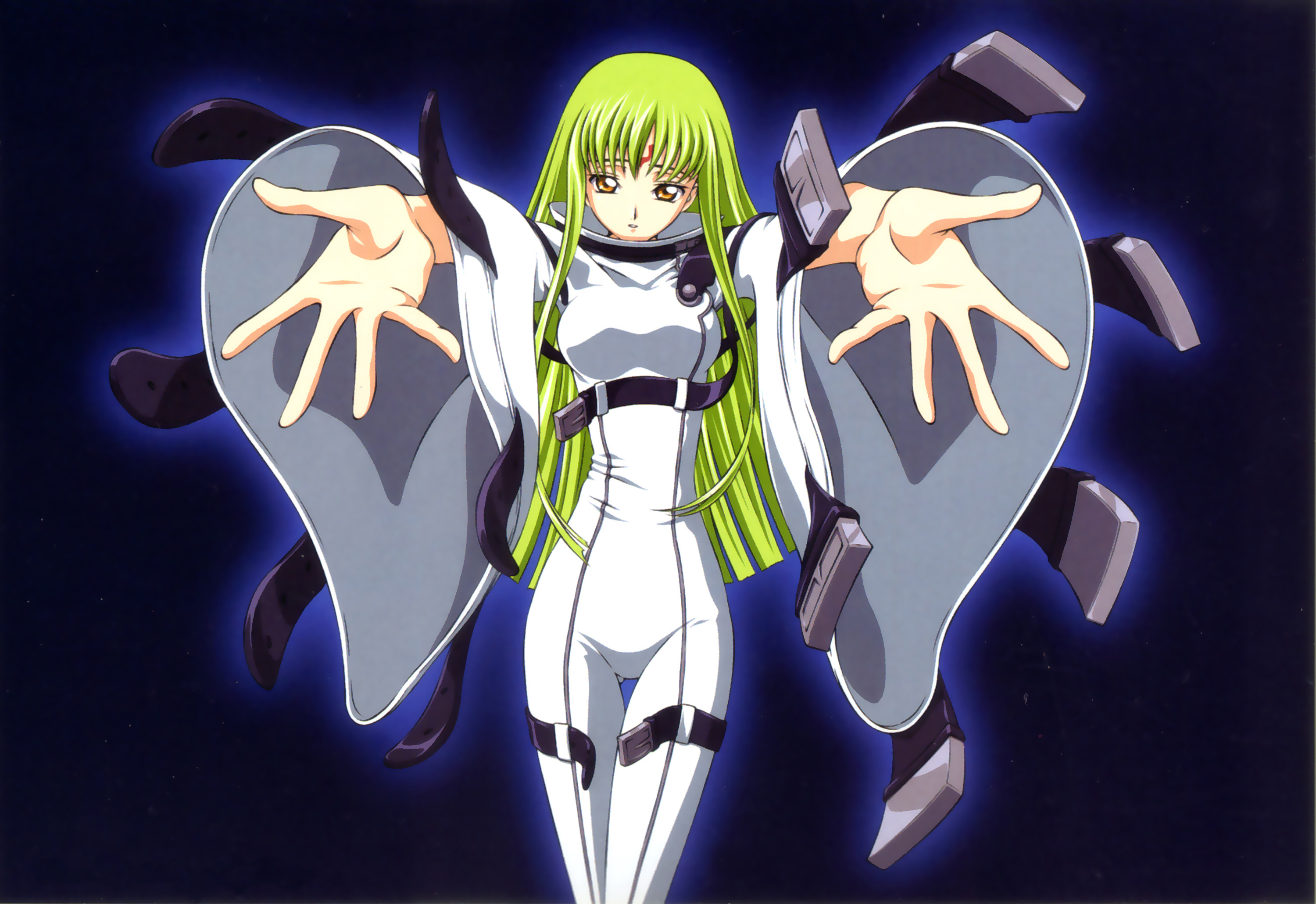 Code Geass /  / C.C. / maxiol_Code_Geass_CC_67837_.jpg