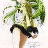 Code Geass /  / C.C. / maxiol_Code_Geass_CC_67854_.jpg