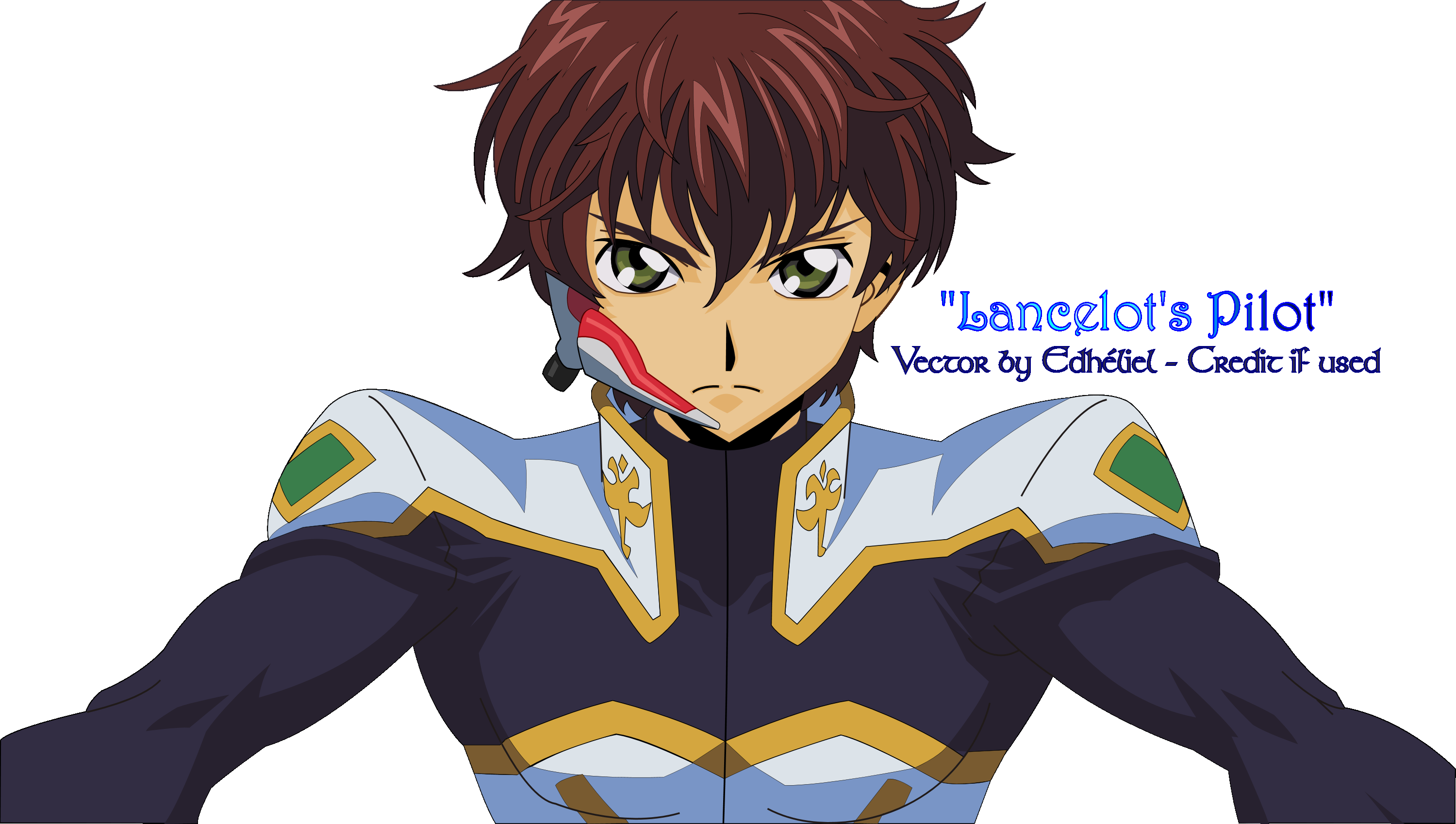 Code Geass /  / Suzaku / maxiol_Code_Geass_Suzaku_67890_.png