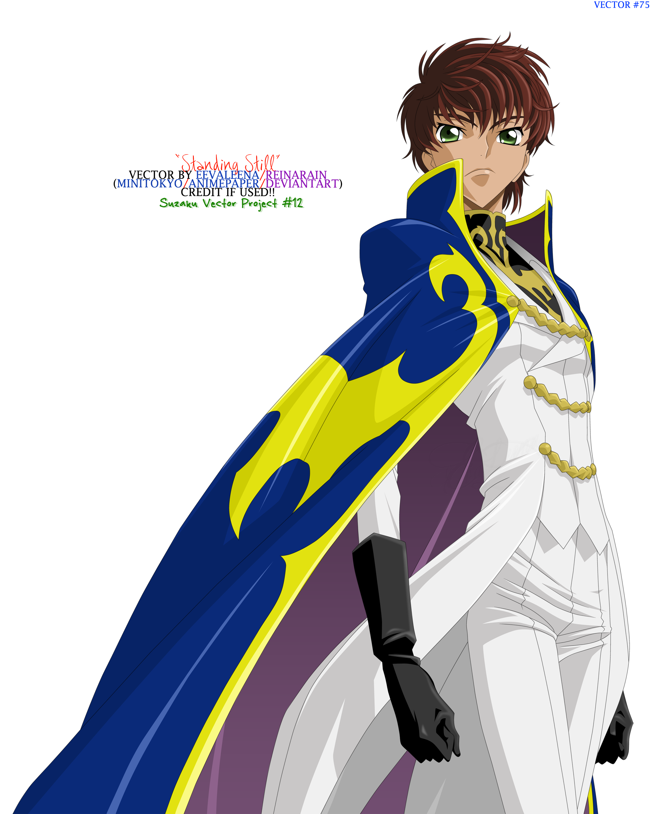 Code Geass /  / Suzaku / maxiol_Code_Geass_Suzaku_67900_.png