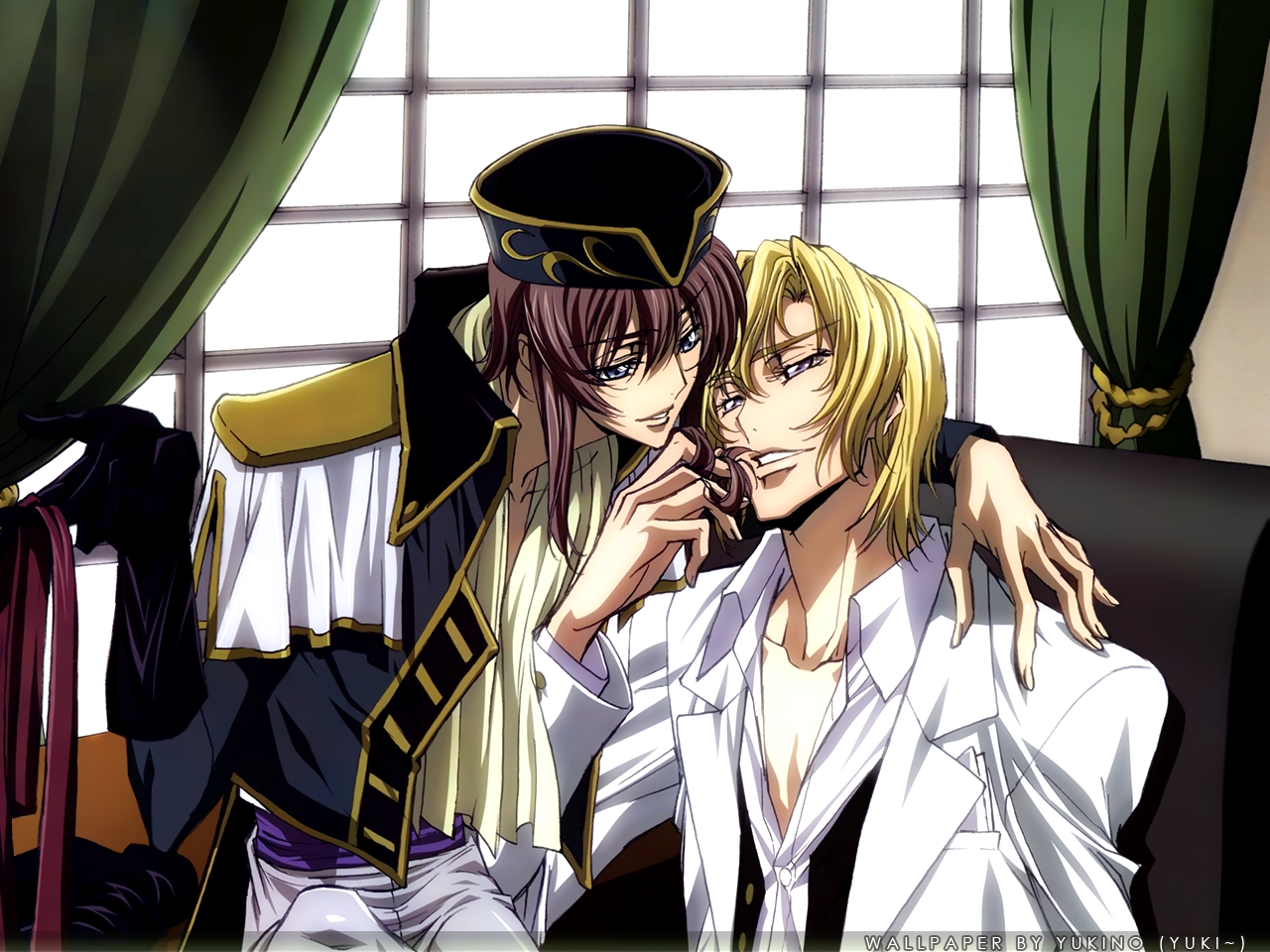 Code Geass /  / maxiol_Code_Geass_wallpaper_66337_.jpg