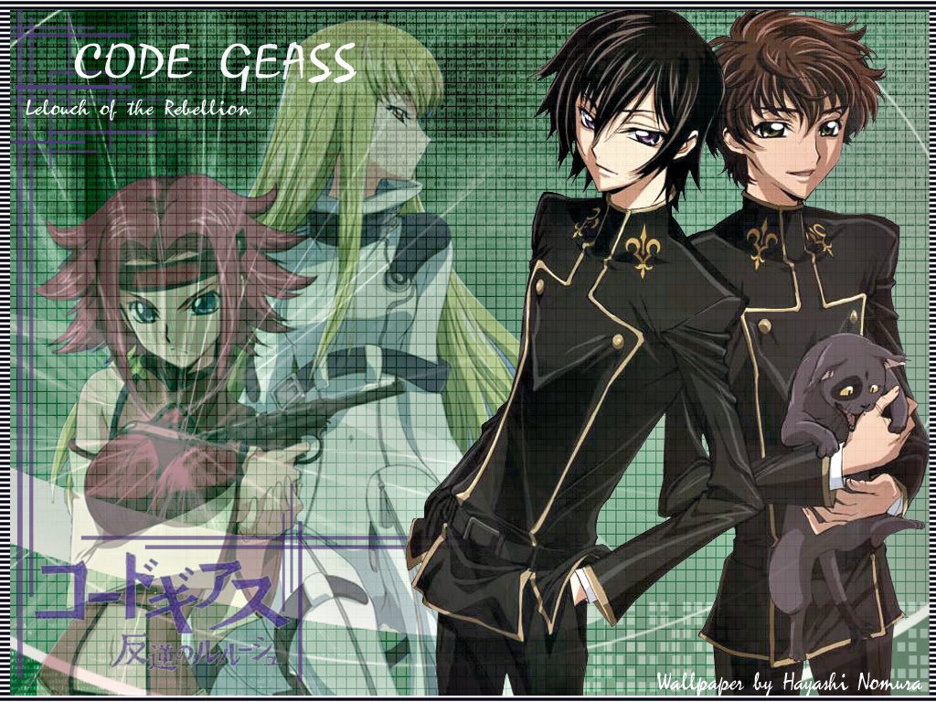 Code Geass /  / maxiol_Code_Geass_wallpaper_66393_.jpg