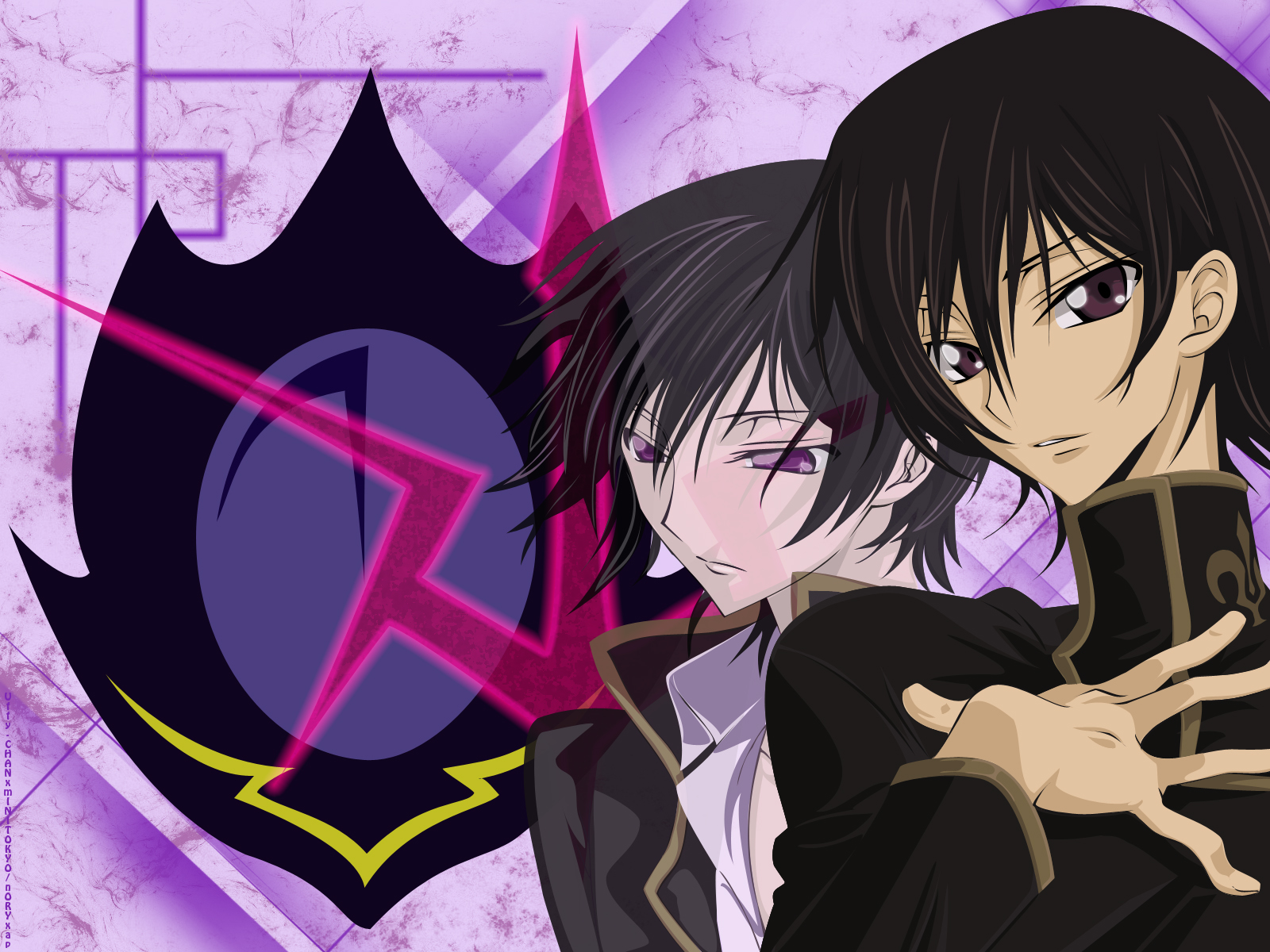 Code Geass /  / maxiol_Code_Geass_wallpaper_66799_.jpg