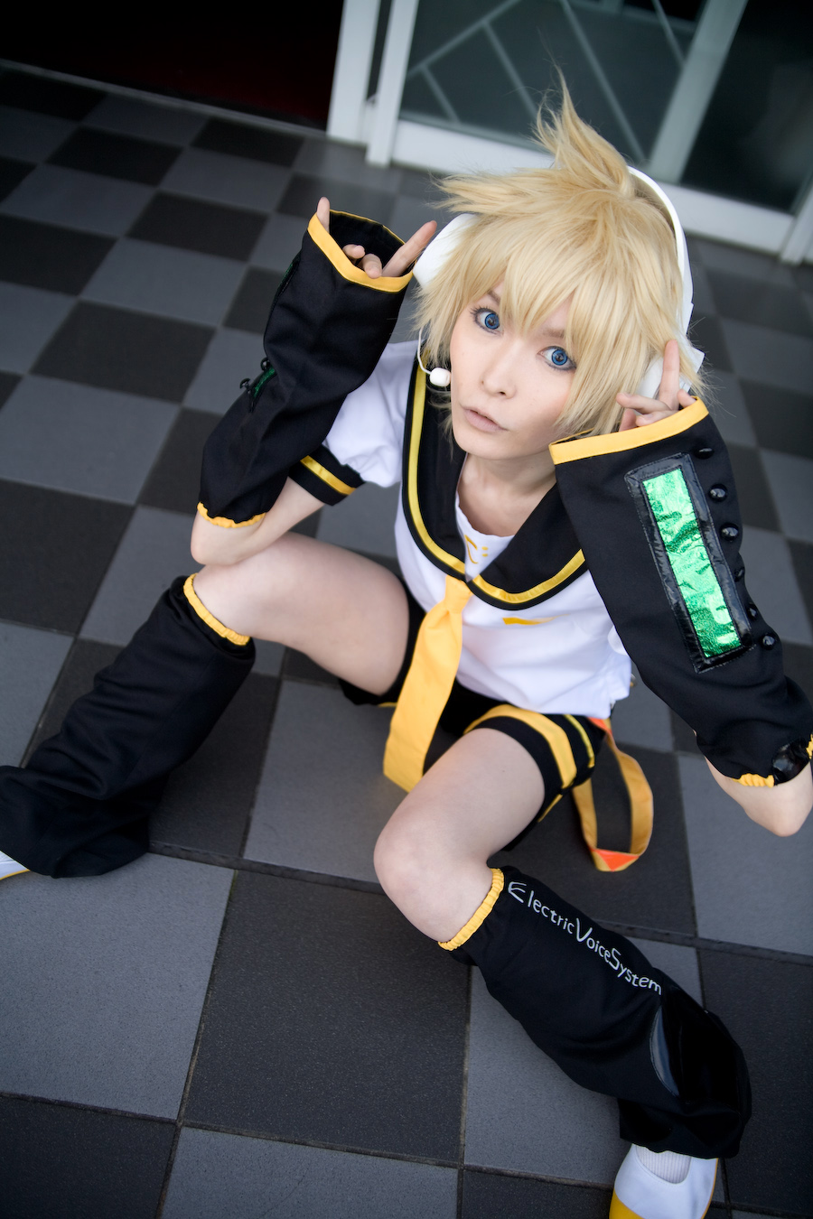 Cosplay / Kagamine Len / maxiol_Kagamine_Len_60657_.jpg