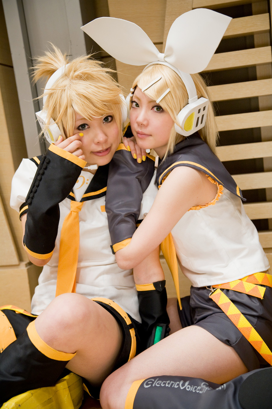 Cosplay / Kagamine Len / maxiol_Kagamine_Len_60674_.jpg