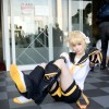 Cosplay / Kagamine Len / maxiol_Kagamine_Len_60678_.jpg
