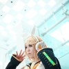Cosplay / Kagamine Rin / maxiol_Kagamine_Rin_60686_.jpg