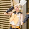 Cosplay / Kagamine Rin / maxiol_Kagamine_Rin_60690_.jpg