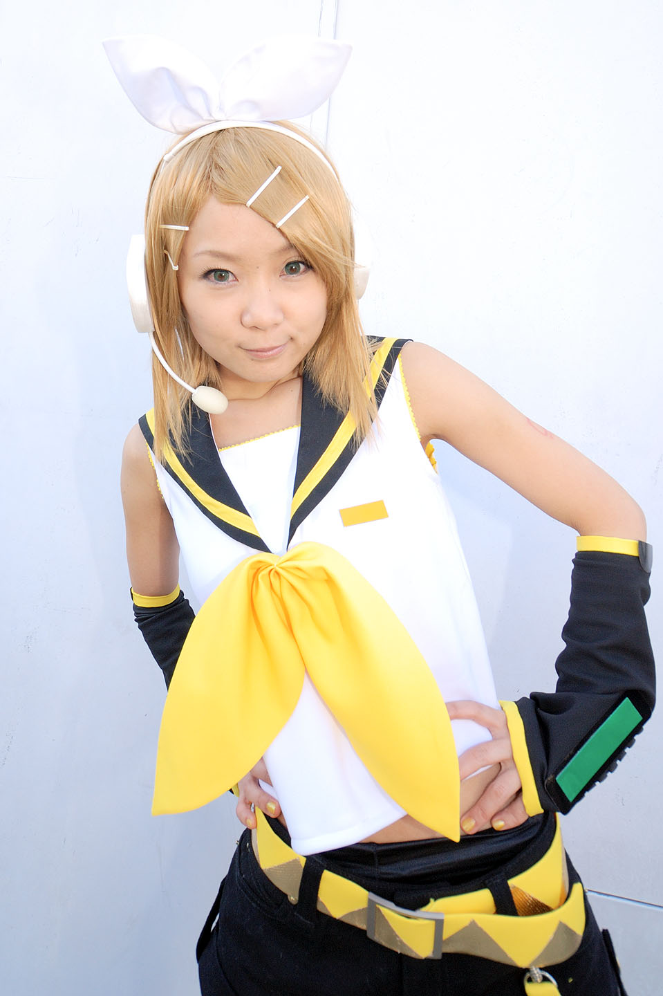 Cosplay / Kagamine Rin / maxiol_Kagamine_Rin_60696_.jpg