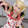 Cosplay / Kagamine Rin / maxiol_Kagamine_Rin_60703_.jpg