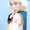 Cosplay / Kagamine Rin / maxiol_Kagamine_Rin_60707_.jpg