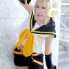 Cosplay / Kagamine Rin / maxiol_Kagamine_Rin_60710_.jpg