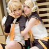 Cosplay / Kagamine Rin / maxiol_Kagamine_Rin_60715_.jpg