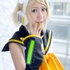 Cosplay / Kagamine Rin / maxiol_Kagamine_Rin_60730_.jpg