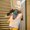 Cosplay / Kagamine Rin / maxiol_Kagamine_Rin_60737_.jpg